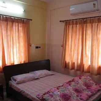 Parijat Guest House, Kolkata 2